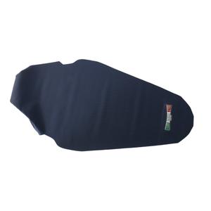 Seat cover ATHENA RACING SDV001RB blue