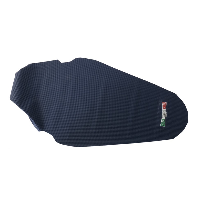 Seat cover ATHENA RACING blue