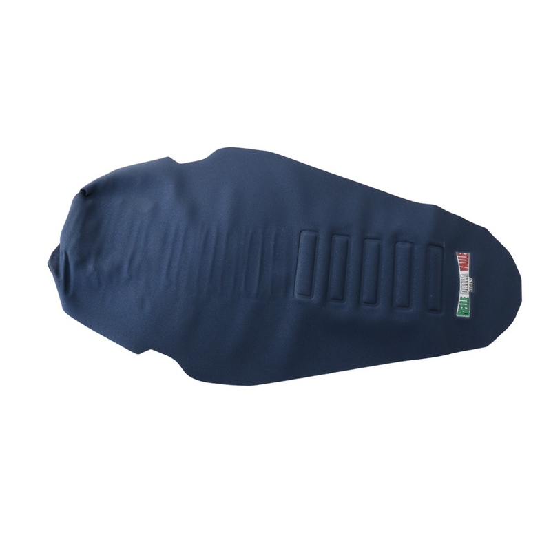 Seat cover ATHENA WAVE blue