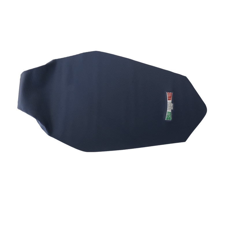 Seat cover ATHENA RACING blue