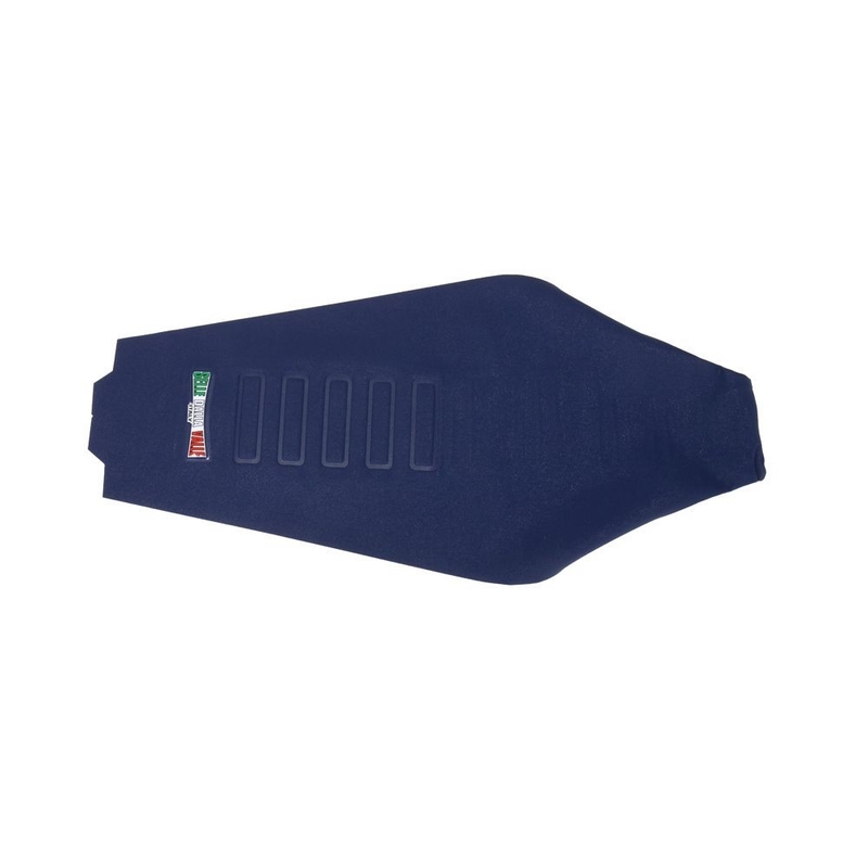 Seat cover ATHENA WAVE blue