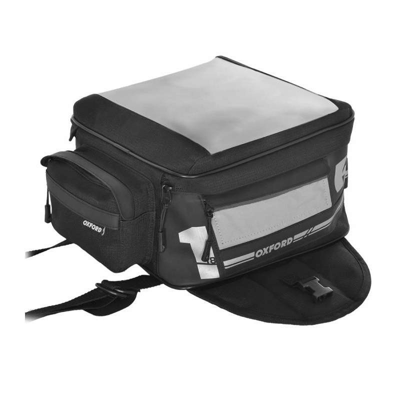 Tankbag na motocykl Oxford F1 Magnetic 18l