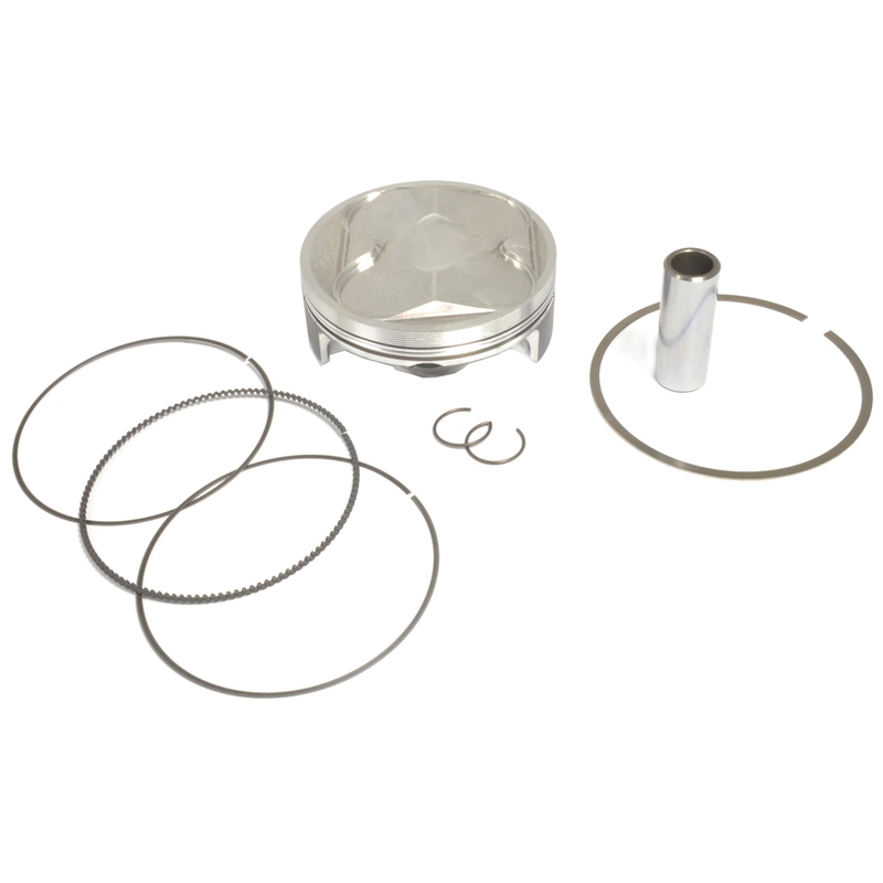 Forged piston kit ATHENA d 95,95 HC (higher comp) 13,5:1