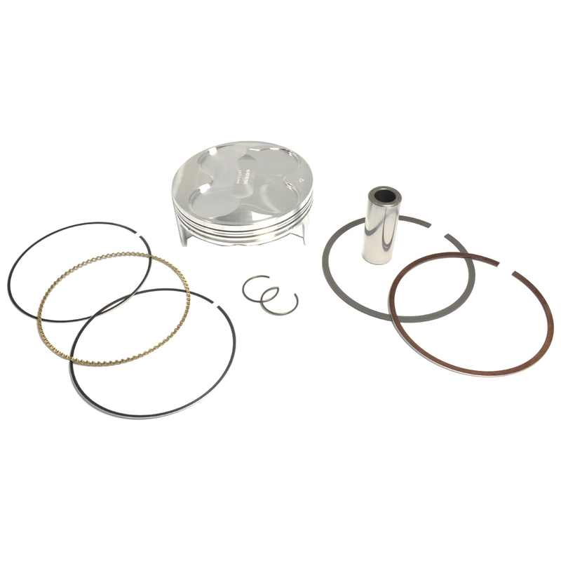 Forged piston kit ATHENA d 95,96