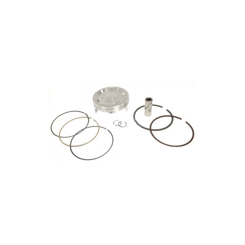 Forged piston kit ATHENA d 95,46 HC (higher comp)