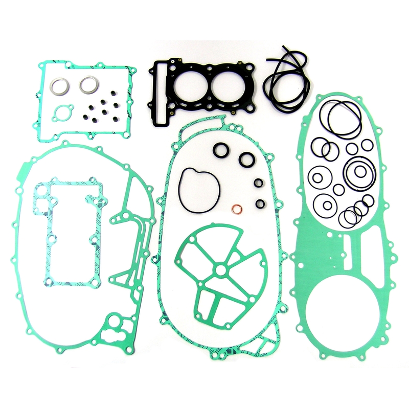Complete Gasket Kit ATHENA (oil seals not included) for YAMAHA XP 500 T-MAX 2001-2011