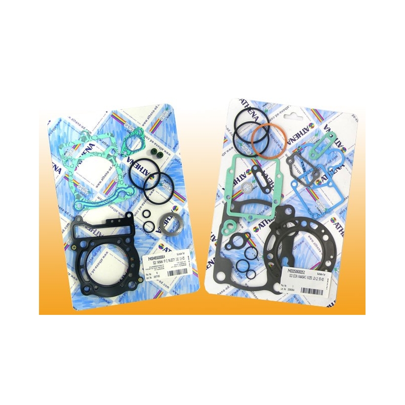 Engine gasket kit TOPEND ATHENA