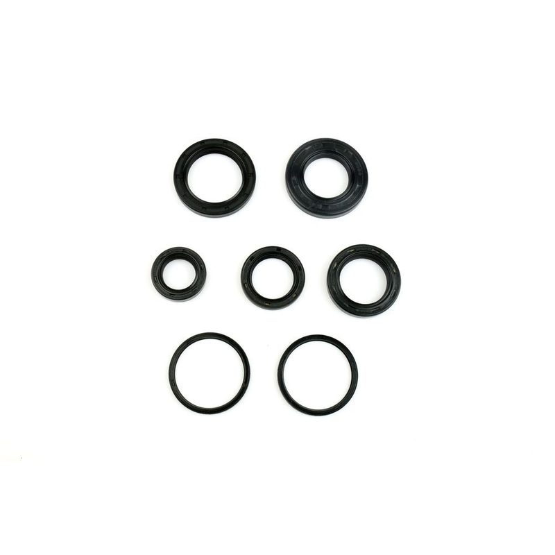 Engine oil seals kit ATHENA