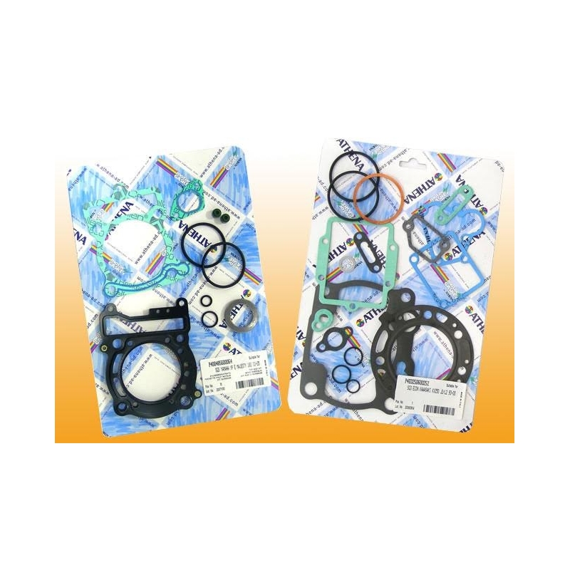 Engine gasket kit TOPEND ATHENA