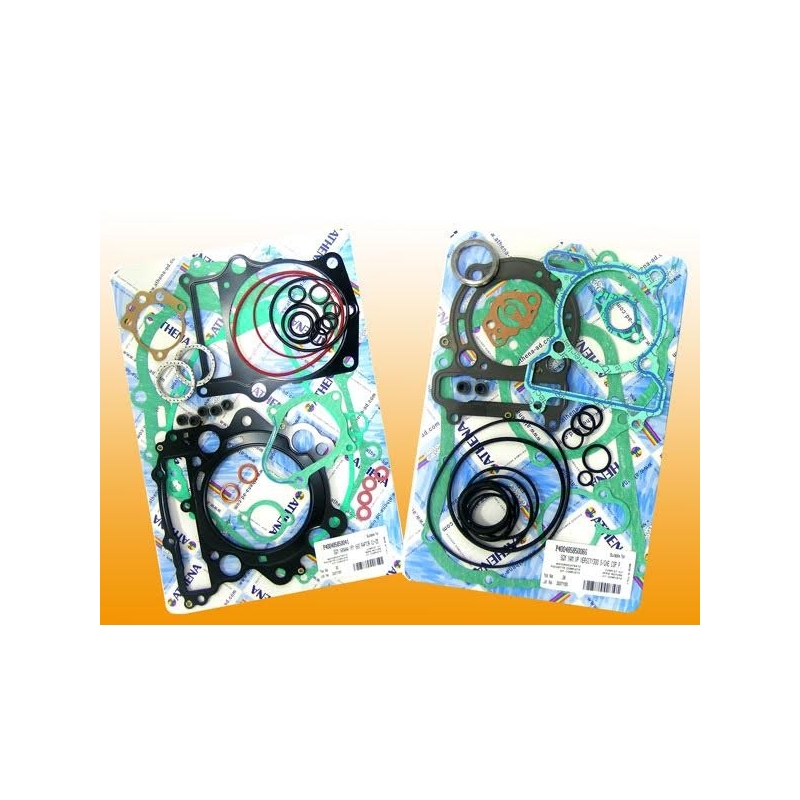 Engine gasket kit complete ATHENA