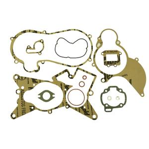 Engine gasket kit complete ATHENA P400150850131