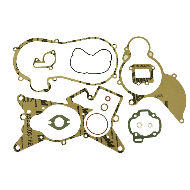 Engine gasket kit complete ATHENA for GILERA - Eaglet 50 (1996 - 1998)
