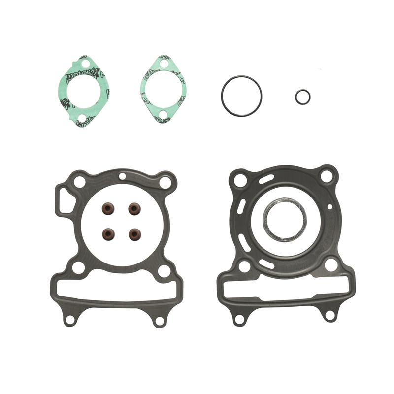 Engine gasket kit TOPEND ATHENA