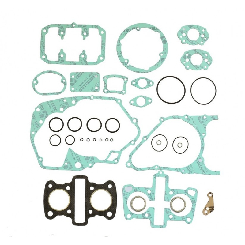 Engine gasket kit complete ATHENA