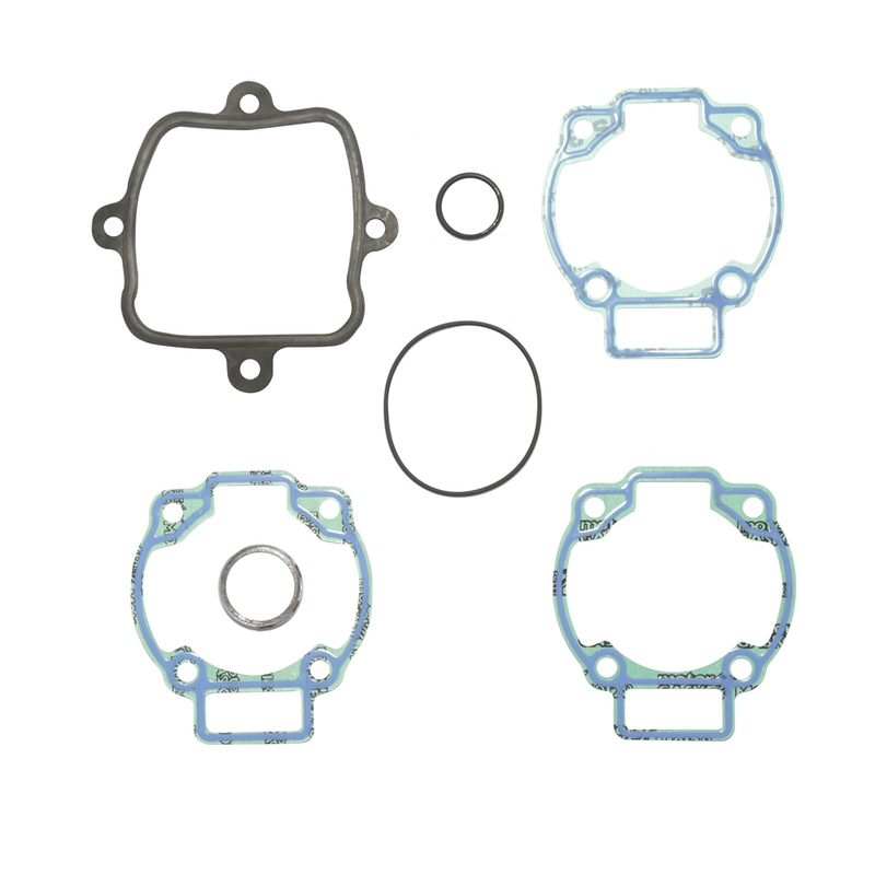 Top End Gasket Kit ATHENA for GILERA Runner 125 1997-2002, PIAGGIO/VESPA Hexagon 125 1998-1999