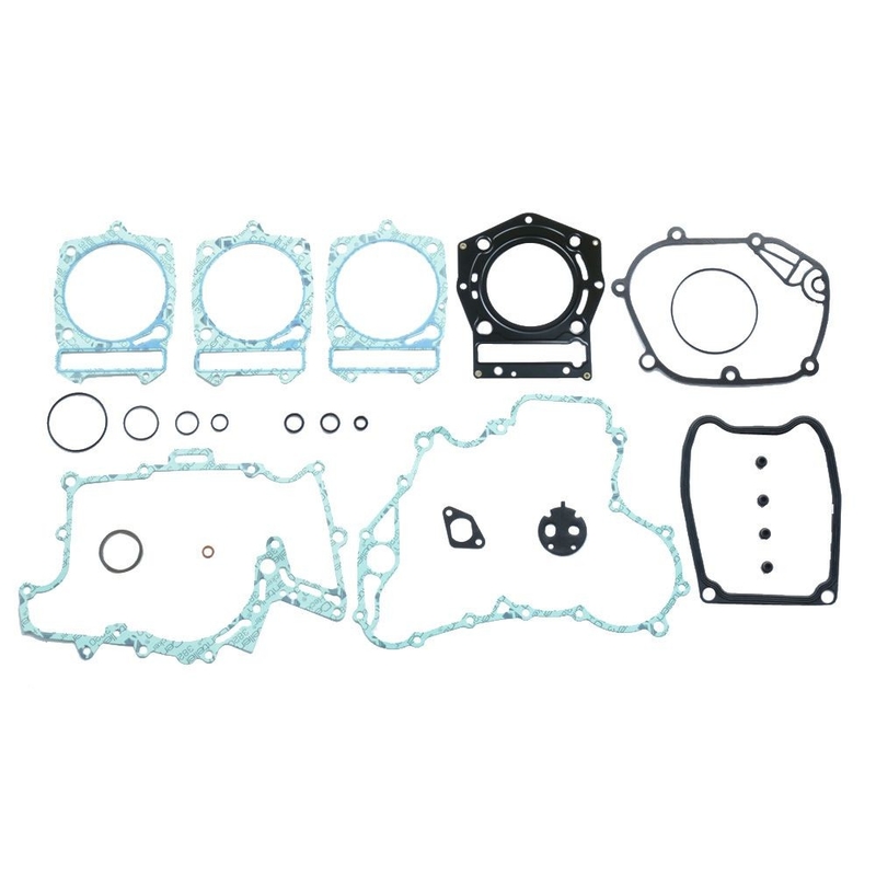Complete Gasket Kit ATHENA (oil seals not included) for PIAGGIO/VESPA MP3 400 2007-2011, PIAGGIO/VESPA Beverly 400 / S 2008-2010