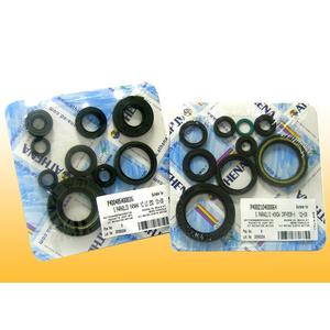 Engine oil seals kit ATHENA P400510400055