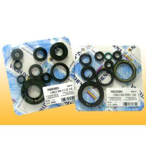 Engine oil seals kit ATHENA P4E0485400010