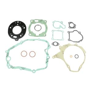 Engine gasket kit complete ATHENA P4E0485850102