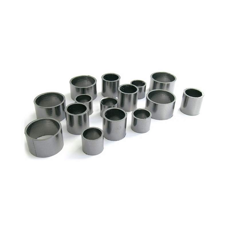 Exhaust Muffler Gasket ATHENA