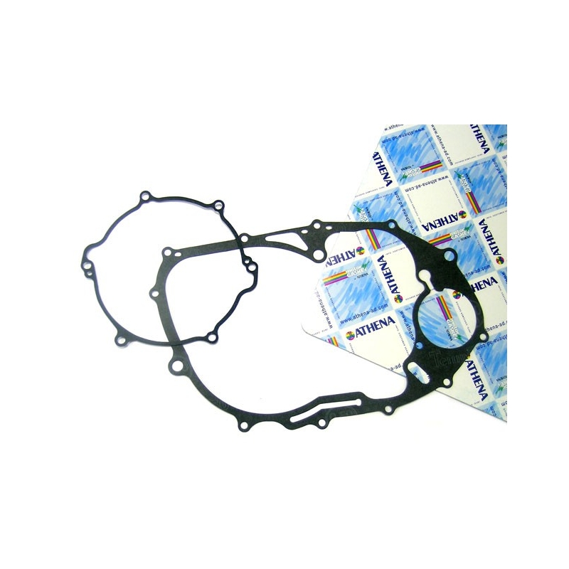 Clutch cover gasket ATHENA for HUSQVARNA - SM 610 S (2001 - 2001), HUSQVARNA - TE 410 / E  (2001 - 2001), HUSQVARNA - TE 610 E (2001 - 2007)