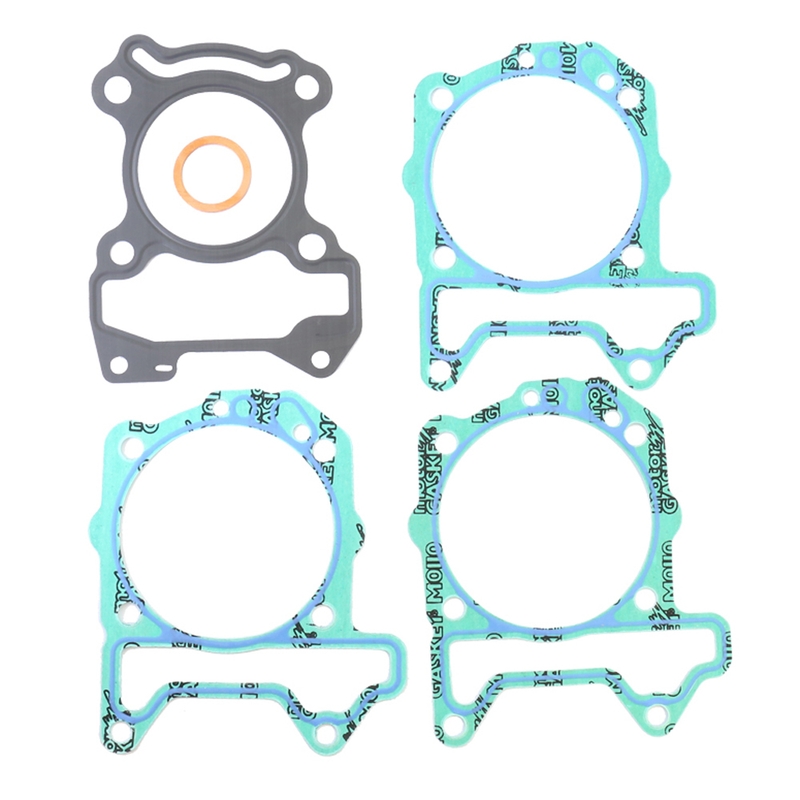 Engine gasket kit (cylinder+head+exhaust) ATHENA
