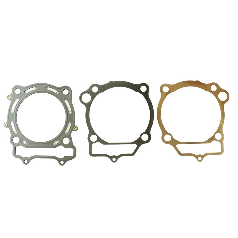 Race Gasket Kit ATHENA (Gasket kit with Cylinder Head Gasket and 2 Cylinder Base Gaskets) for SUZUKI RM-Z 450 2005-2006