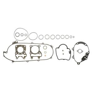 Engine gasket kit complete ATHENA P400210850298