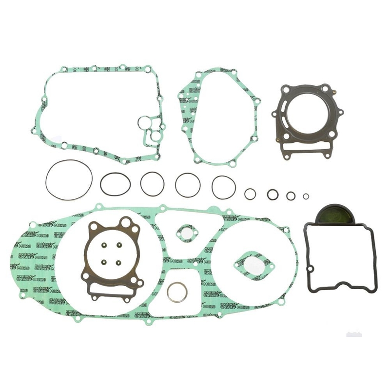 Engine gasket kit complete ATHENA for KYMCO Xciting 400 / S / VS 2014-2015