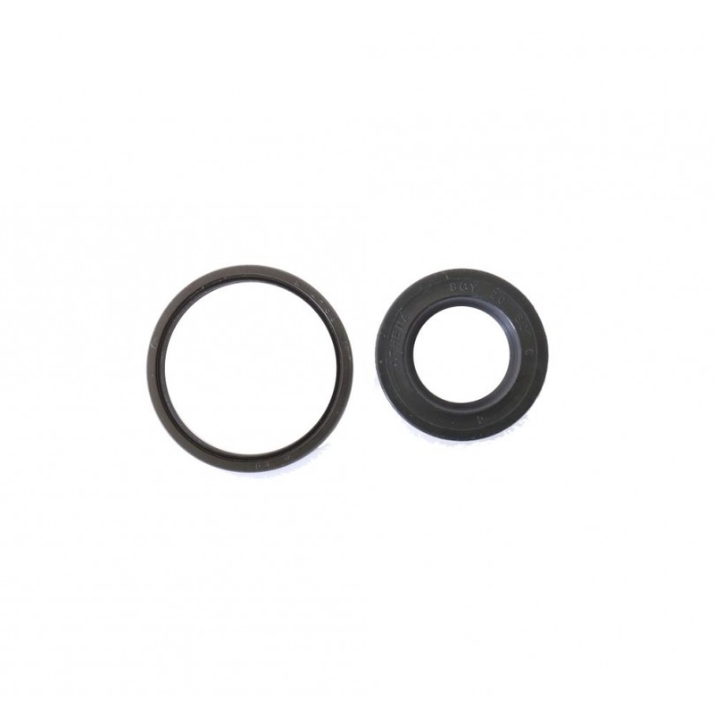 Crankshaft oil seals kit ATHENA