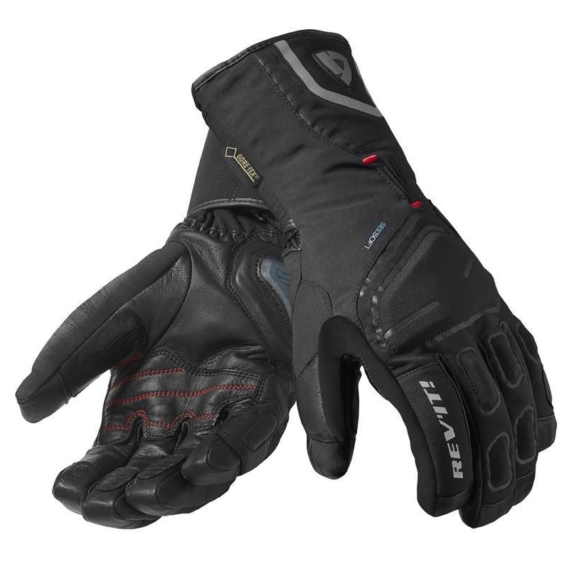 Rękawice motocyklowe Revit Cyber GTX