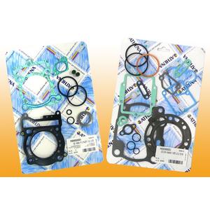 Engine gasket kit TOPEND ATHENA P400510600078