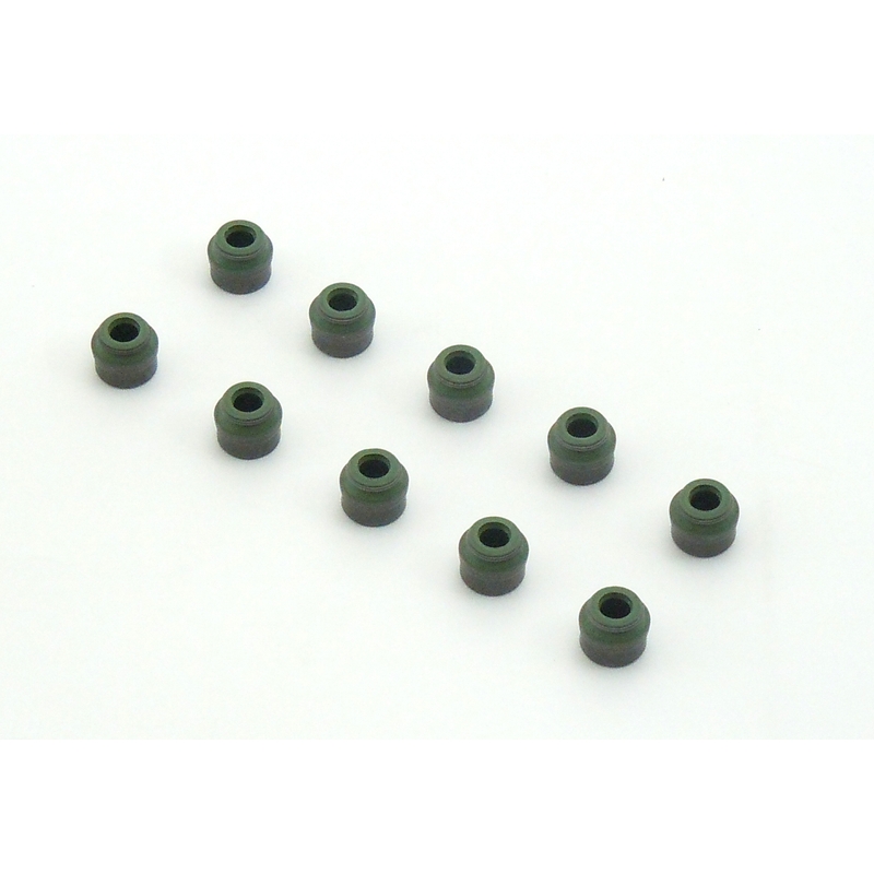Valve stem seals kit ATHENA (pack of 10 pieces)