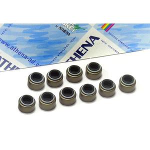Valve stem seals kit ATHENA P400190420230 (pack of 10 pieces)