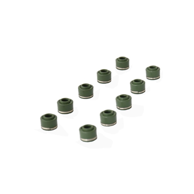 Valve stem seals kit ATHENA (pack of 10 pieces)