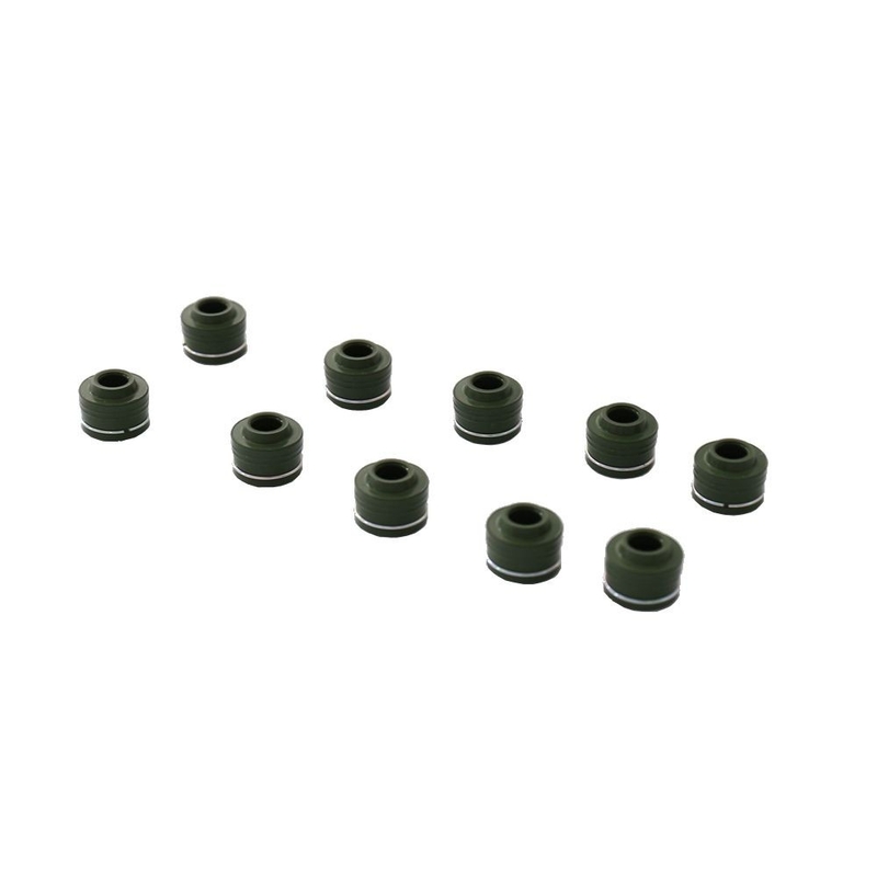 Valve stem seals kit ATHENA (pack of 10 pieces)
