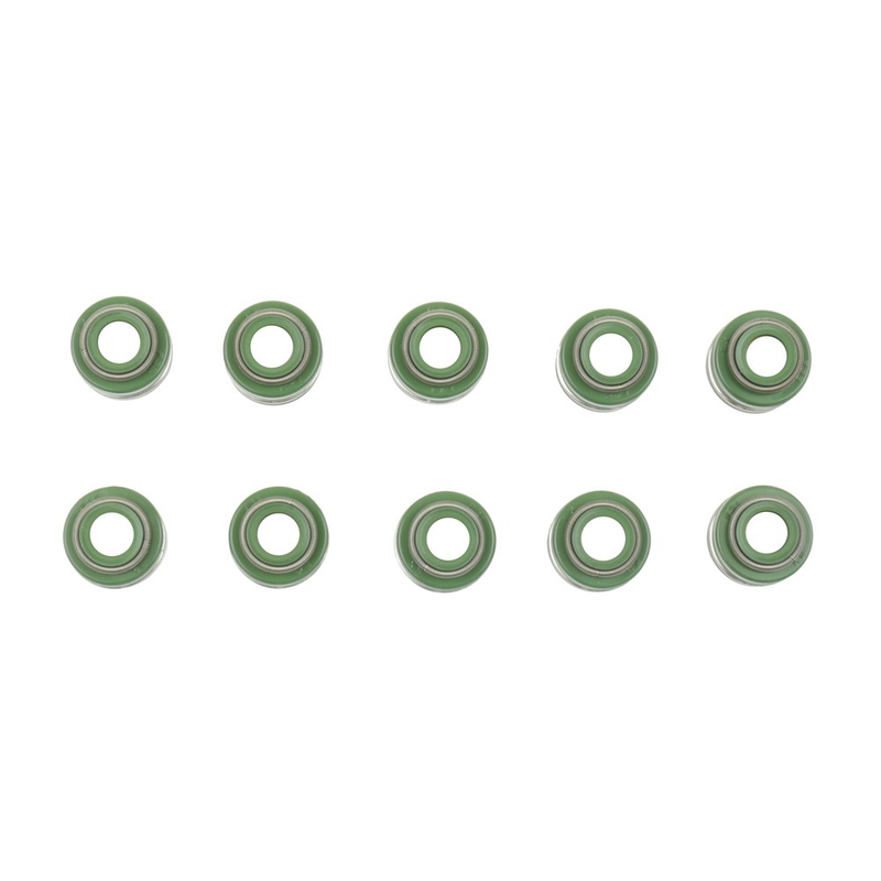 Valve stem seals kit ATHENA (pack of 10 pieces)