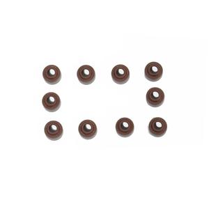 Valve stem seals kit ATHENA P400250420980 (pack of 10 pieces)