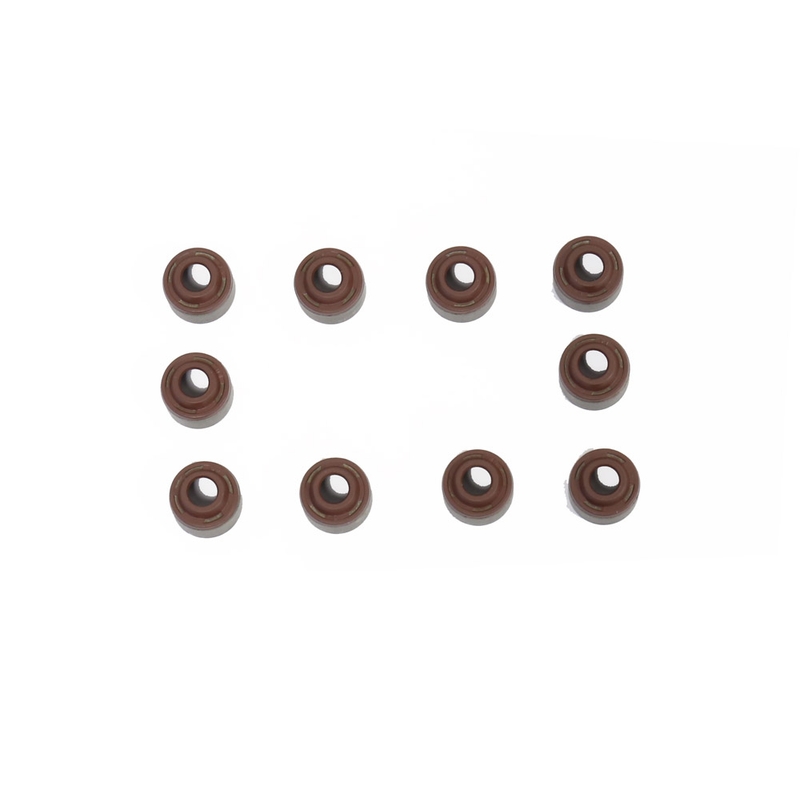 Valve stem seals kit ATHENA (pack of 10 pieces)