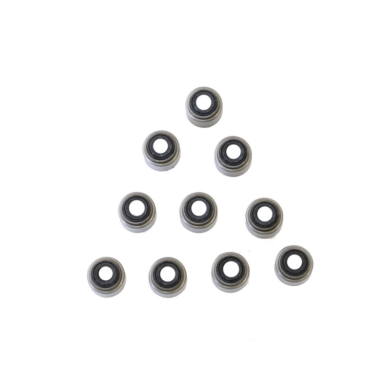 Valve stem seals kit ATHENA (pack of 10 pieces)