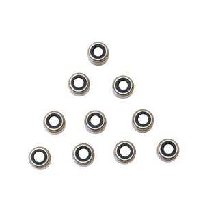 Valve stem seals kit ATHENA P400485420612 (pack of 10 pieces)