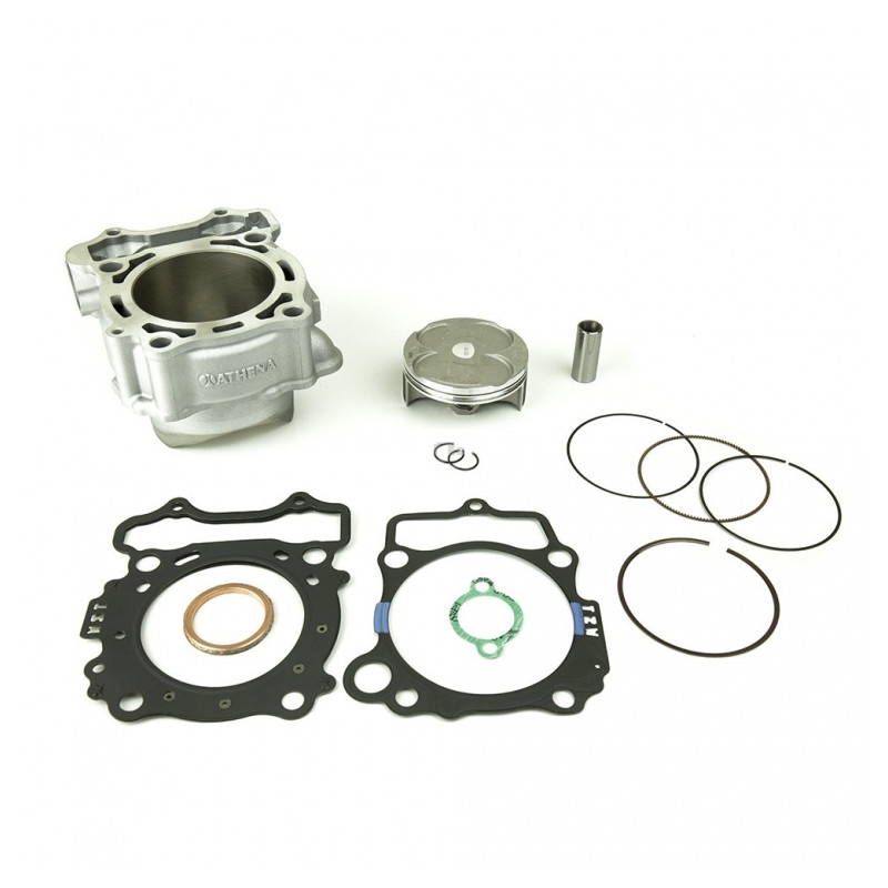 Cylinder kit ATHENA d 77