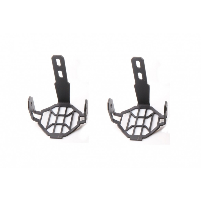 Protective grid PUIG black set