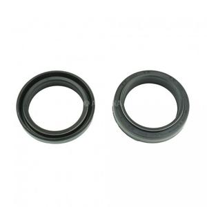 Fork oil seal kit ATHENA P40FORK455187 (36X49X8/10,5)