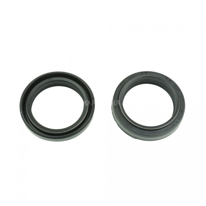 Fork oil seal kit ATHENA (36X49X8/10,5)