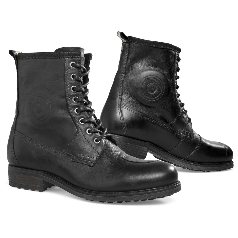 Buty motocyklowe Revit Rodeo czarne