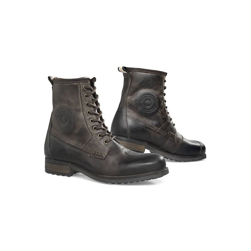 Buty motocyklowe Revit Rodeo brązowe