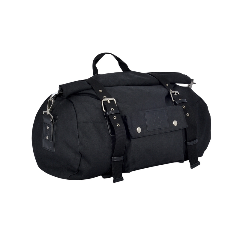 Torba na siodło Oxford Roll Bag Heritage 50l
