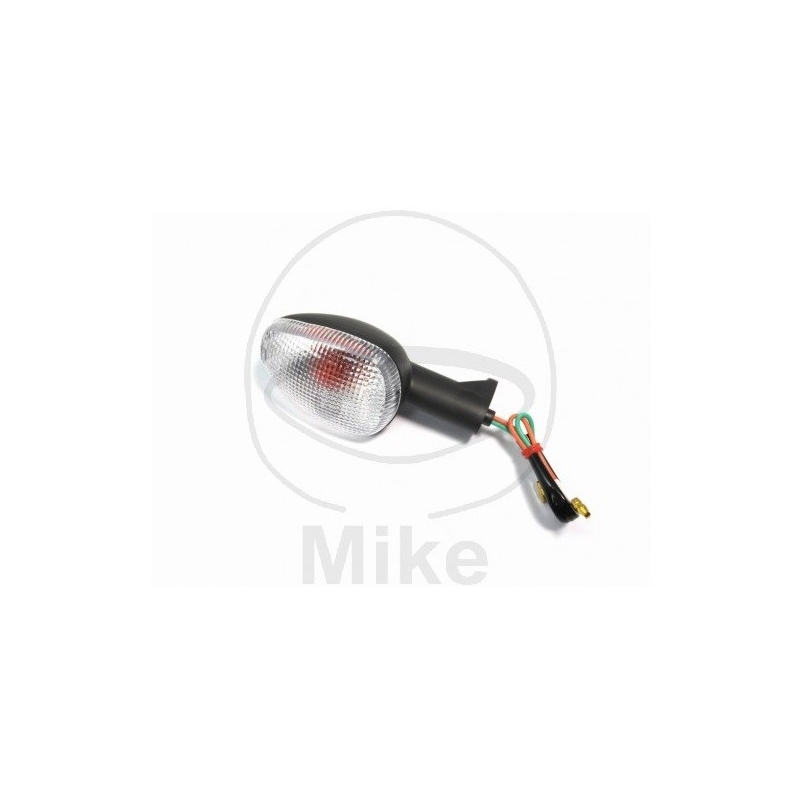 Indicator JMT front right / rear left