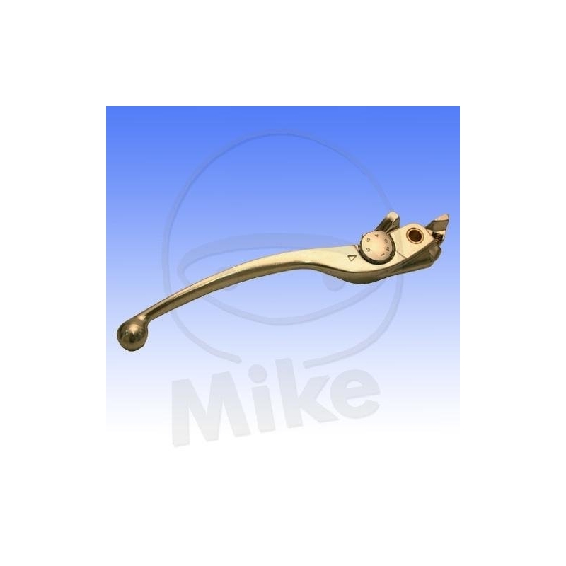 Brake lever JMT forged
